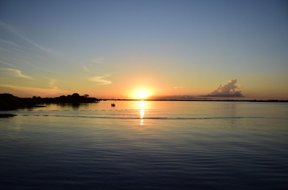 Pantanal - Pousada Sia Mariana Barao de Melgaco Exterior foto